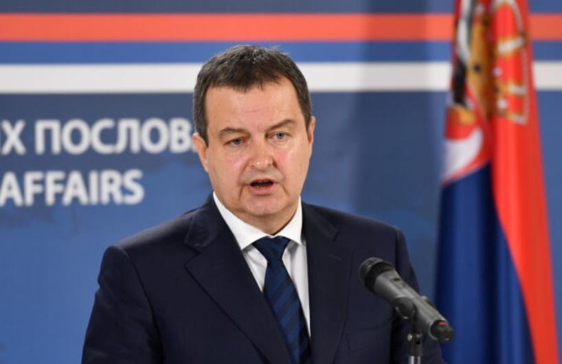 DAČIĆ SE OBRATIO HRVATIMA: Kako ćete zabraniti da RS proglasi svoju nezavisnost? Sami sebe ste potkopali jednim potezom