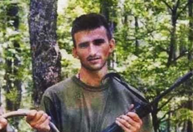 I VELEBIT ZAHVALIO HEROJU! Još jedna ulica nazvana po njemu: Poginuo na svoj rođendan