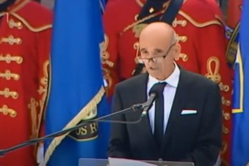 Junaci Domovinskog rata – četiri hrabra brata Glavota