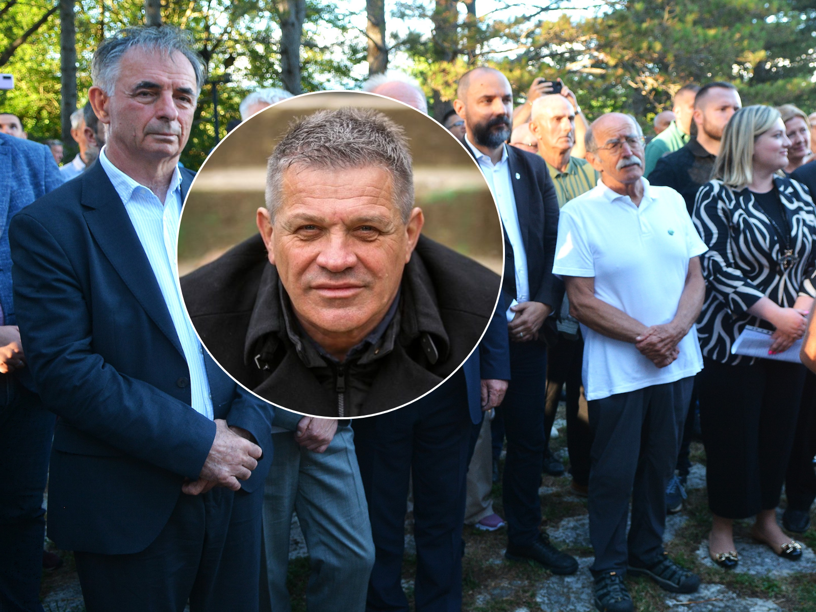 Ivica Granić: Zašto Pupovac i družina ne traže ekshumiranje žrtava Jasenovca, Gradiške, Danice?!