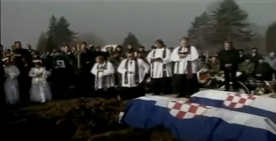 Stradanje braće Majetić u bitkama za Maslenicu i svjedočanstvo preživjeloga Ante Zubaka