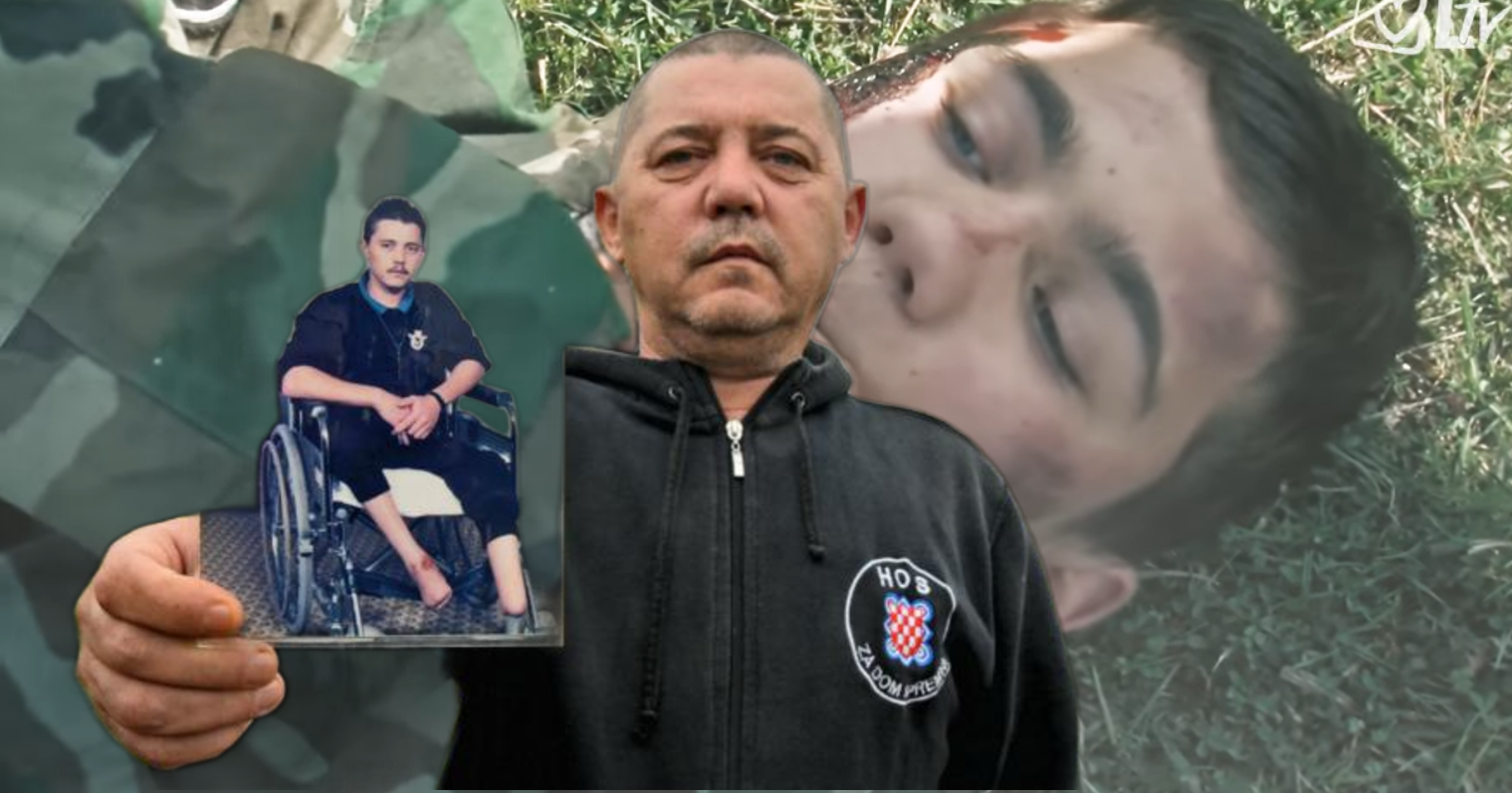 Veliki petak i hrvatski mučenici: HOS-ova “Štafeta smrti”