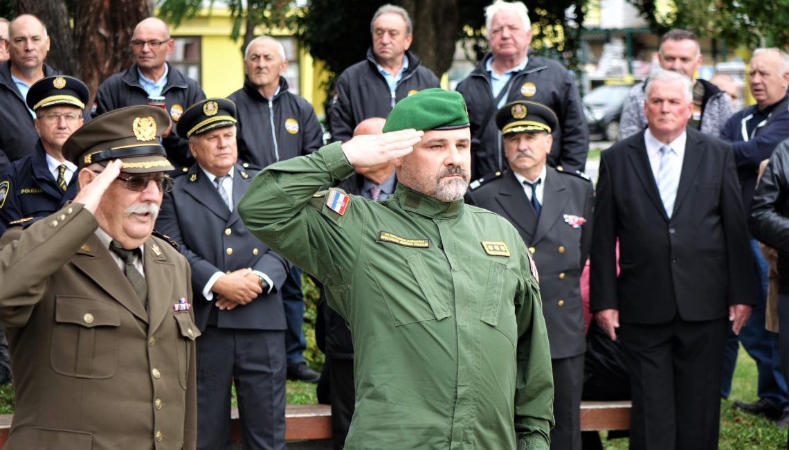Ivica Jurenec: Branitelji su nakon rata odžepareni, obezvlašteni i lustrirani