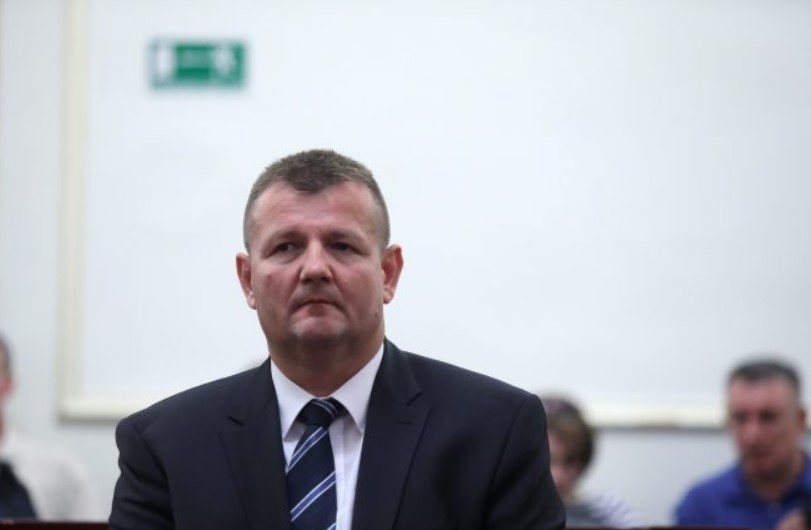 KIRIN ZAISTA NEMA KONJA! Na popisu imovine dvije kuće, njive, plaća od skoro 16 tisuća kuna i vrijedan ženin auto