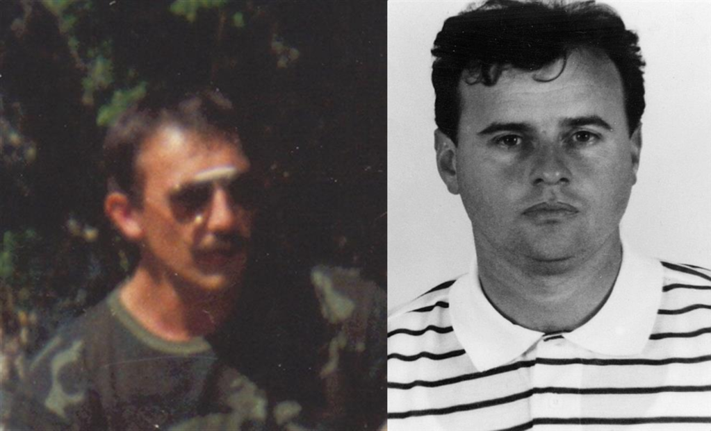 UHB RH: 30 godina od pogibije Ivice Kolar i Pere Juriša, polaganje vijenca na Gradskom groblju Đurđevac