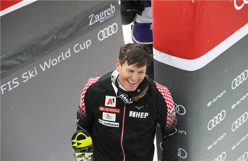 Ivica Kostelić o razočarenju stazom na Sljemenu: ‘Treba reći onako kao što je, a radi se o potpunoj degradaciji vrhunskog sporta’