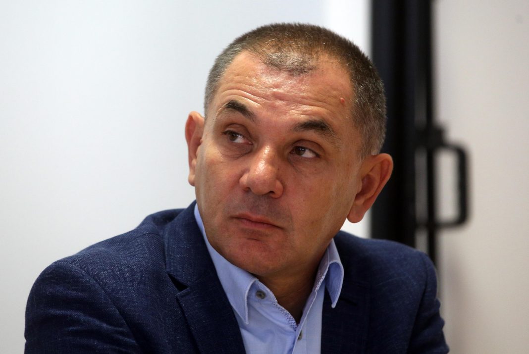 Afera Cibona: Pročelnik Lovrić nepravomoćno oslobođen za nezakonito zapošljavanje