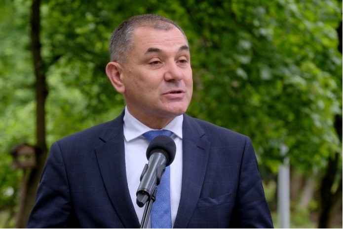 Ivica Lovrić: ‘Tomašević se kiti tuđim perjem, želi smanjiti broj novorođenčadi i uvesti novu ideologiju’