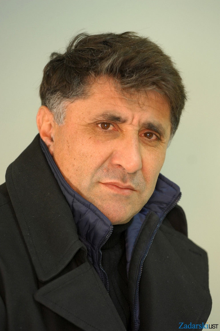 Posljednji pozdrav ratniku - IVICA MATEŠIĆ (ĐOVANI JEREMIJA)