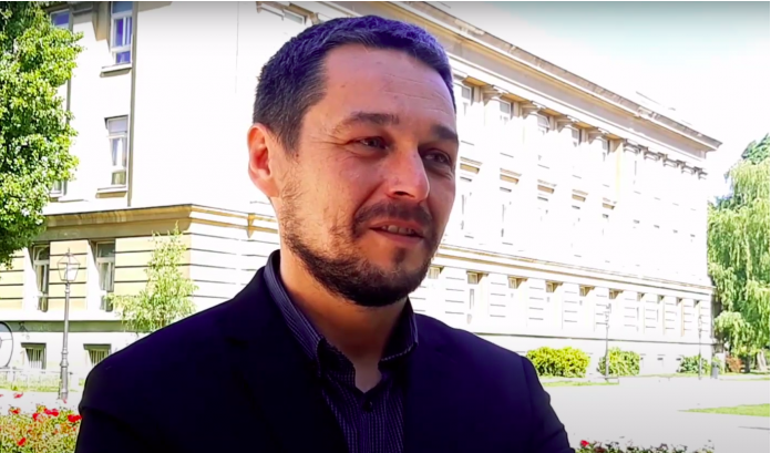 Dr. sc. Miškulin: Izloženi smo snažnom revizionističkom napadu na istinu slijeva