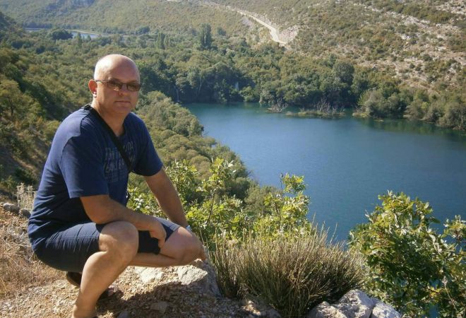 Ivica ispričao o teškom stradavanju u akciji Maslenica: ‘Rasturilo mi je glavu, raznijelo šaku’