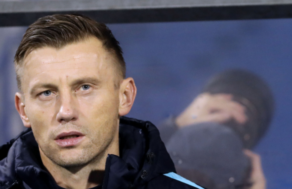 SLUŽBENO! Ivica Olić preuzeo ruskog velikana i napustio hrvatsku reprezentaciju!