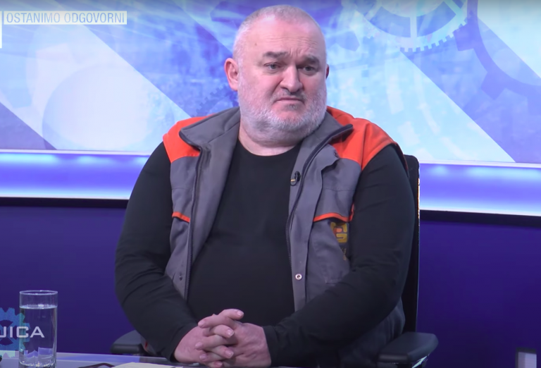 Ivica Pandža Orkan: ‘Medvedu sam vjerovao sve ove godine, do prije par mjeseci’