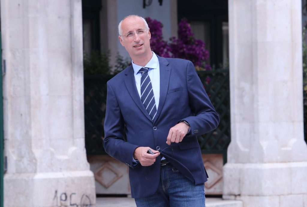 Puljak o napadima na strance u Splitu: Nadam se da ovo pišem prvi i zadnji put