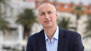 Puljak se vraća u Banovinu! DIP objavio prve službene rezultate: Ivica Puljak je za sada dobio 14.554 glasova birača, a Zoran Đogaš 5.872.