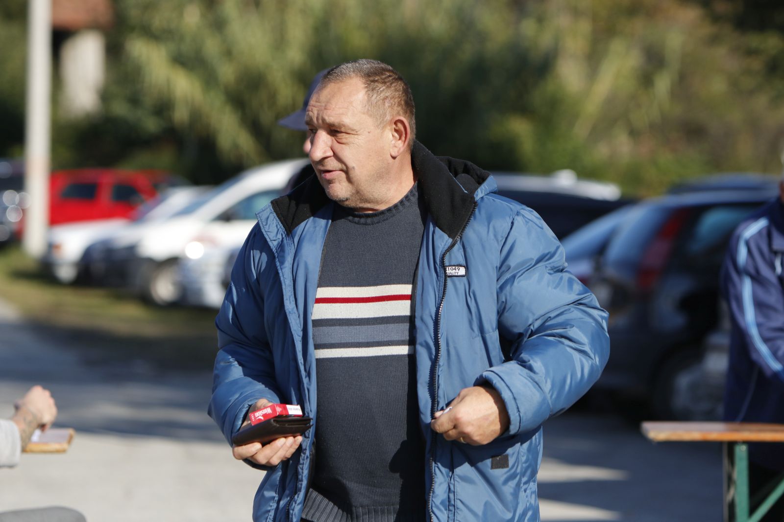 Sabolić: Zbog većih troškova ribička dozvola bit će skuplja