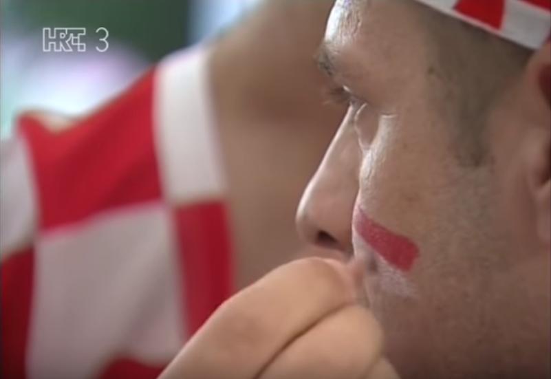 Junaci Domovinskog rata (Ivica Šafarić) – ratnik koji je skinuo neprijateljsku zastavu pred 2000 četnika!