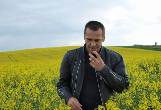 Ivica Šafarić Nindža, neustrašivo skinuo neprijateljsku zastavu pred svjedocima (VIDEO)