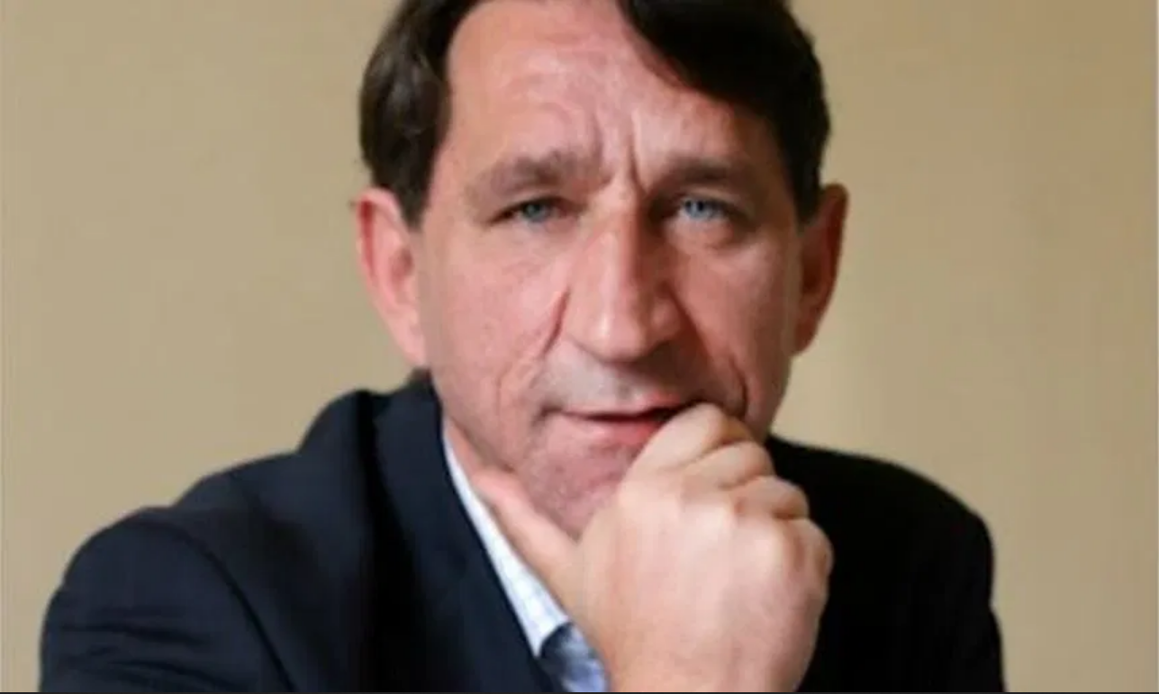 Ivica Šola: Gdje nestaje HNS? Nigdje, stapa se s HDZ-om