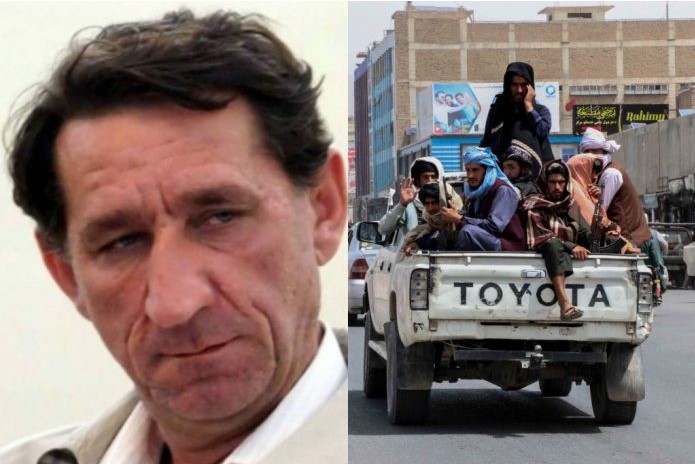 Šola: Sukob civilizacija dolazi u Hrvatsku – primat ćemo migrante dok talibani planiraju sveti rat