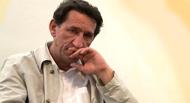 Ivica Šola: Tražim lustraciju, u ime mojih prijatelja homoseksualaca