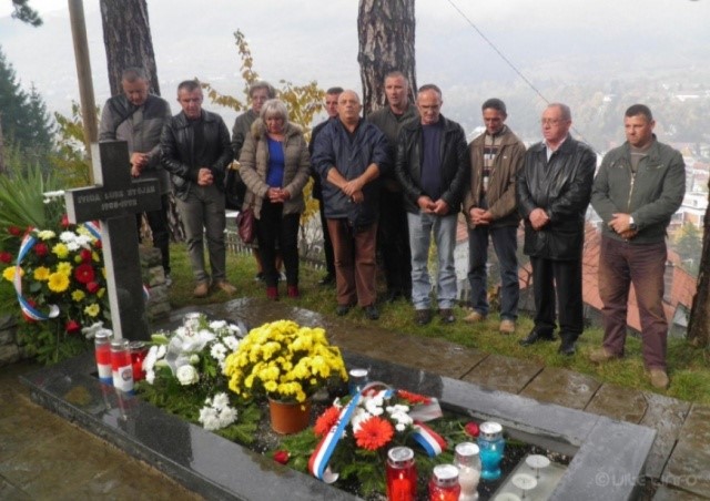 ZLOČINOM NAD IVICOM STOJAKOM ZAPOČELA JE MUSLIMANSKA AGRESIJA NA HRVATE U HERCEG BOSNI