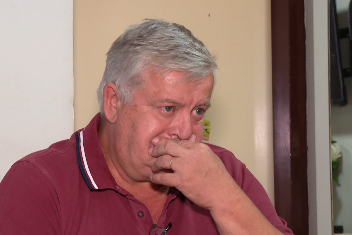 Ivica Žeželj.: Poželio bih Plenkoviću da i on živi na grbači svoje djece pa da vidi