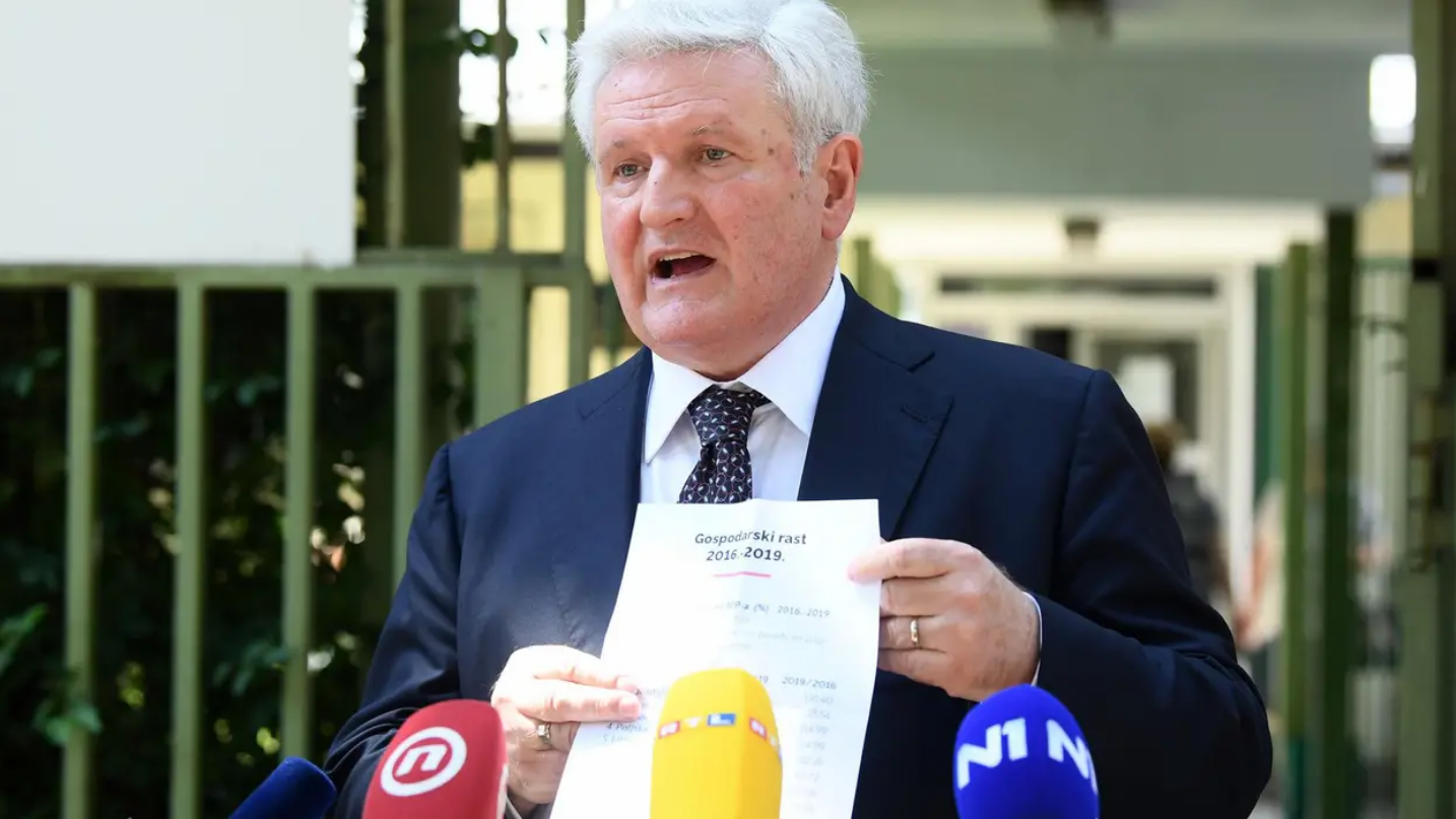 Veliki obrat u slučaju Agrokor: Visoki kazneni sud srušio odluku optužnog vijeća!