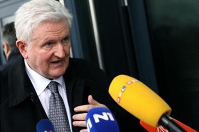 Todorić optužuje ministra Marića da je prijatelju odavao povjerljive informacije