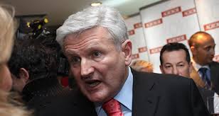 Todorić: Tužit ću Plenkovića, Dalić i cijelu grupu Borg, optužnica je pala, ona praktički više ne postoji