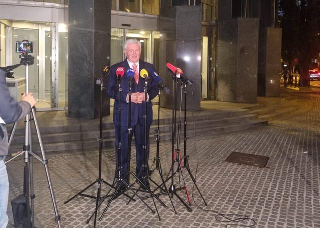 Ivica Todorić: Sve im se srušilo kao kula od karata! Sto posto dobivam i arbitražu
