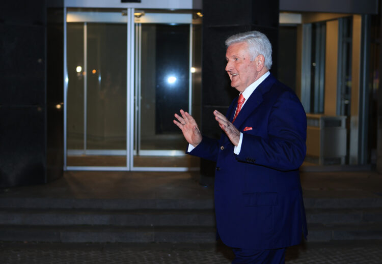 Ivica Todorić odustao od ulaska u politiku, objasnio i zašto