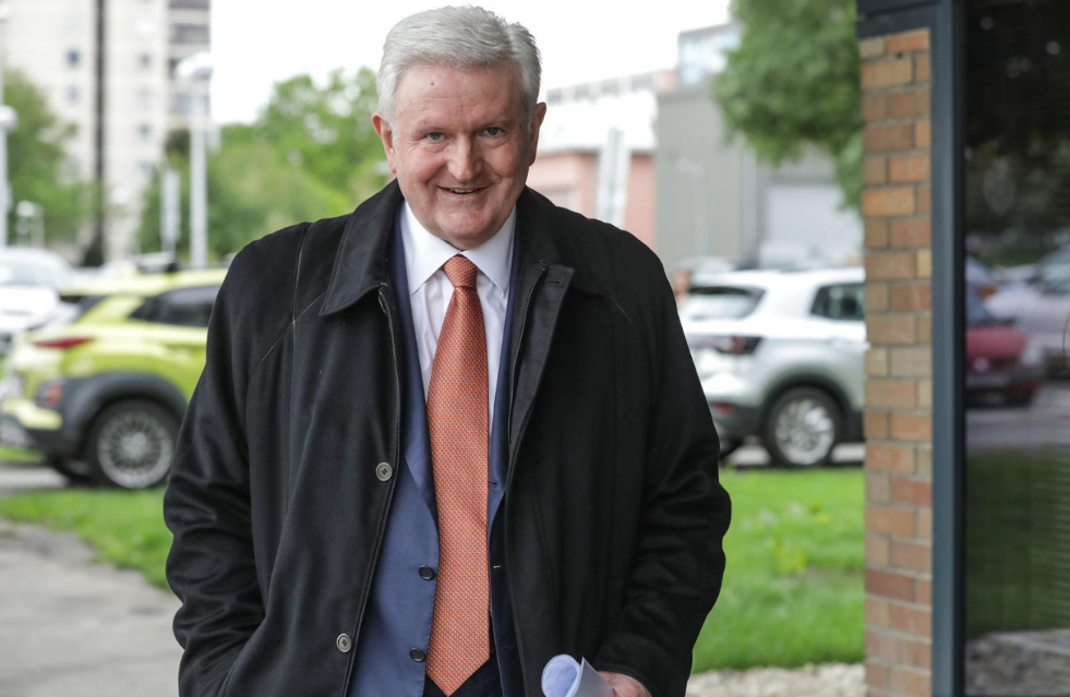 HITNO DIŽITE SVE SLUŽBE! Nova pljuska Hrvatskoj! Todorić burno reagirao: Što rade službe za nacionalnu sigurnost?