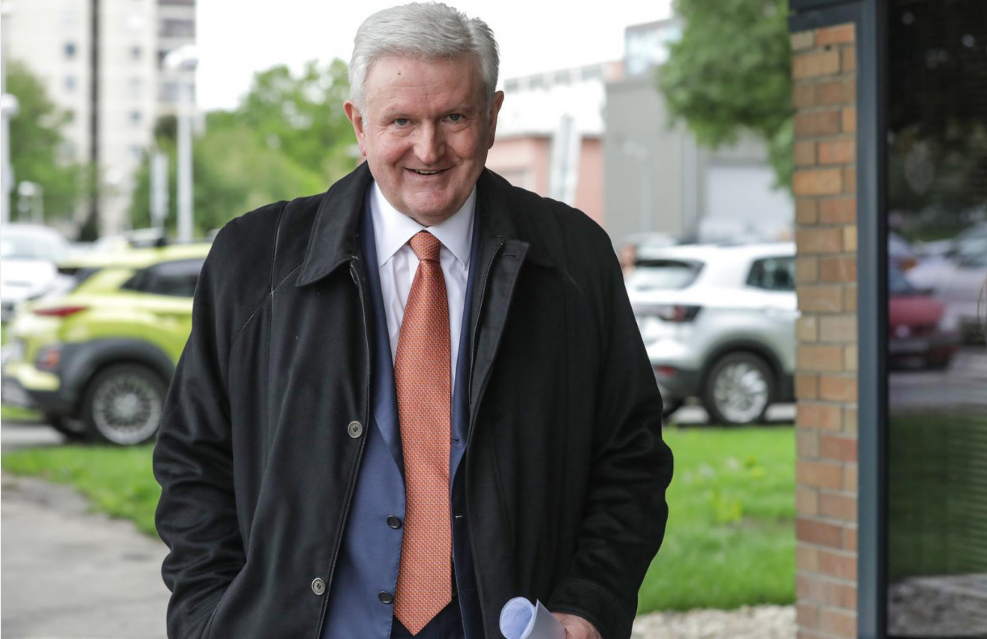 KRENULO JE! Todorić otvorio crnu teku! Otkrio prvo zvučno ime: Ovo je tek početak, nastaviti ću s iznošenjem