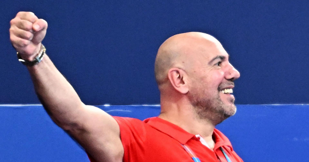 RIJEČ IZBORNIKA Emotivni Ivica Tucak uzeo zlato pa otkrio: ‘To je moja životna želja, dok se to ne dogodi neću biti miran‘