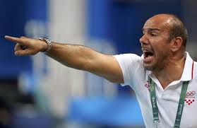 Zategnuti odnosi uoči prve utakmice Hrvatske, a sve zbog kontroverzne odluke u susjedstvu