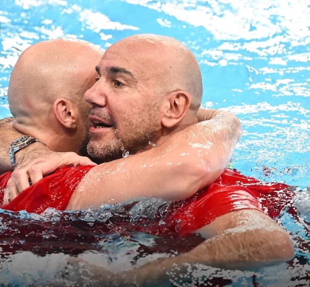 Ivici Tucaku Velika zlatna plaketa – Da se ne zaboravi!