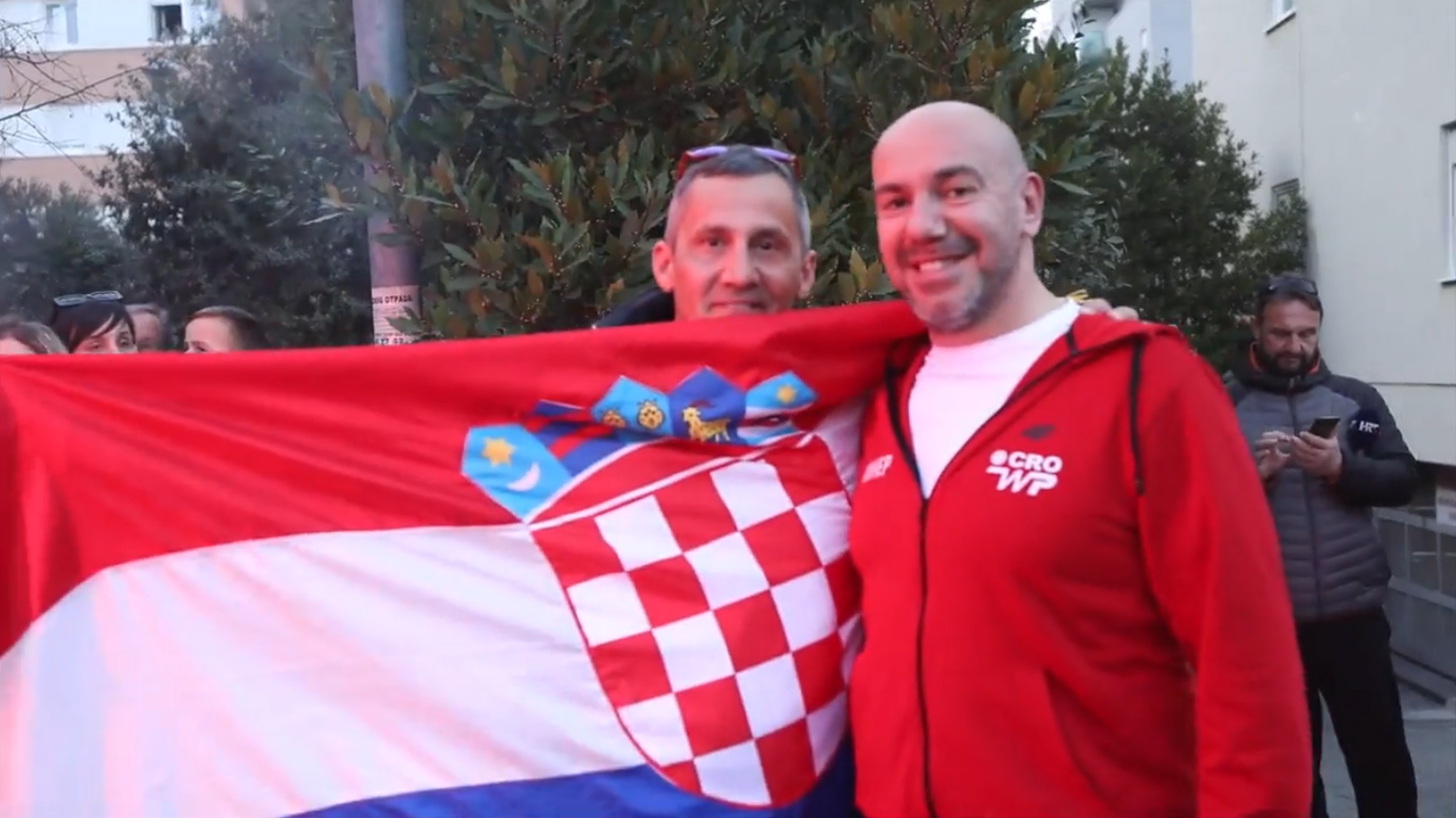 U četvrtak svečana dodjela priznanja Ivici Tucaku