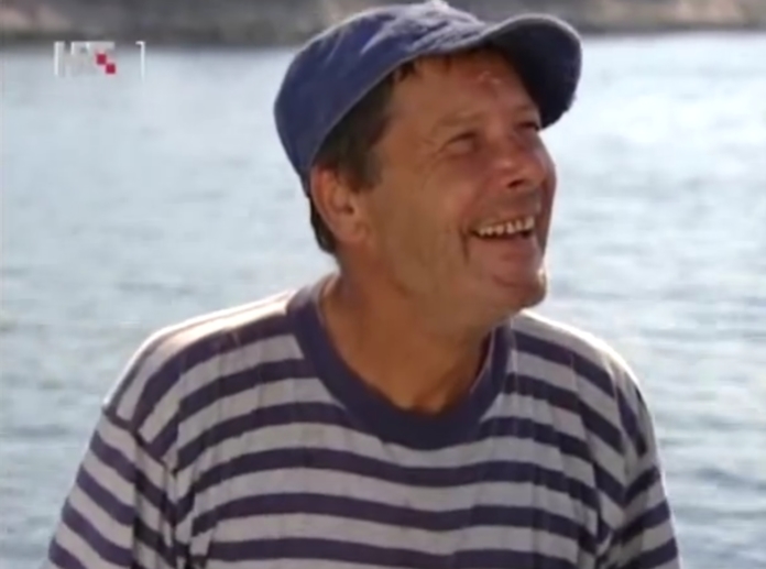 (VIDEO) 10. svibnja 1939. rođen Ivica Vidović – legenda hrvatske kazališne i filmske scene