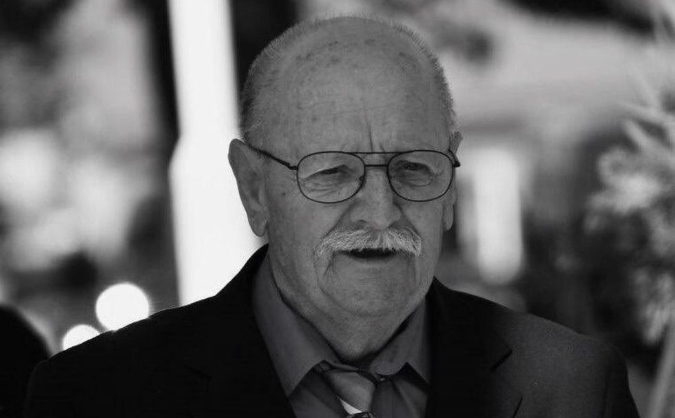 Preminuo Ivica Zgrebec, ratni zapovjednik 117. brigade - POSLJEDNI POZDRAV