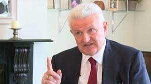 Todorić komentirao Plenkovića, šeika i Fortenovu, a otkrio i od čega živi: 'Velika nam je kuća, tu imamo troškova. Štedimo, prijatelji nam pomažu'