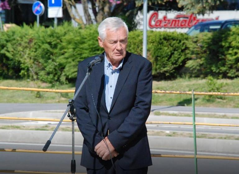 Nikoli Ivkancu nagrada za životno djelo Grada Čazme