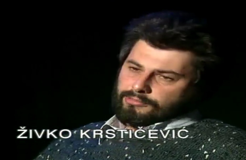 34. obljetnica pogibije Živka Krstičevića – kamera koja je svjedočila istini Domovinskog rata