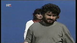 30. prosinca 1991. - Poginuo novinar Živko Krstičević