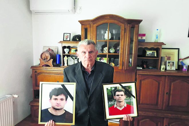 MARIJAN ŽIVKOVIĆ: ‘Suluda je teorija da ljudi koji su razbili ćirilične ploče ne vole Srbe, kad ja imam puno prijatelja Srba’