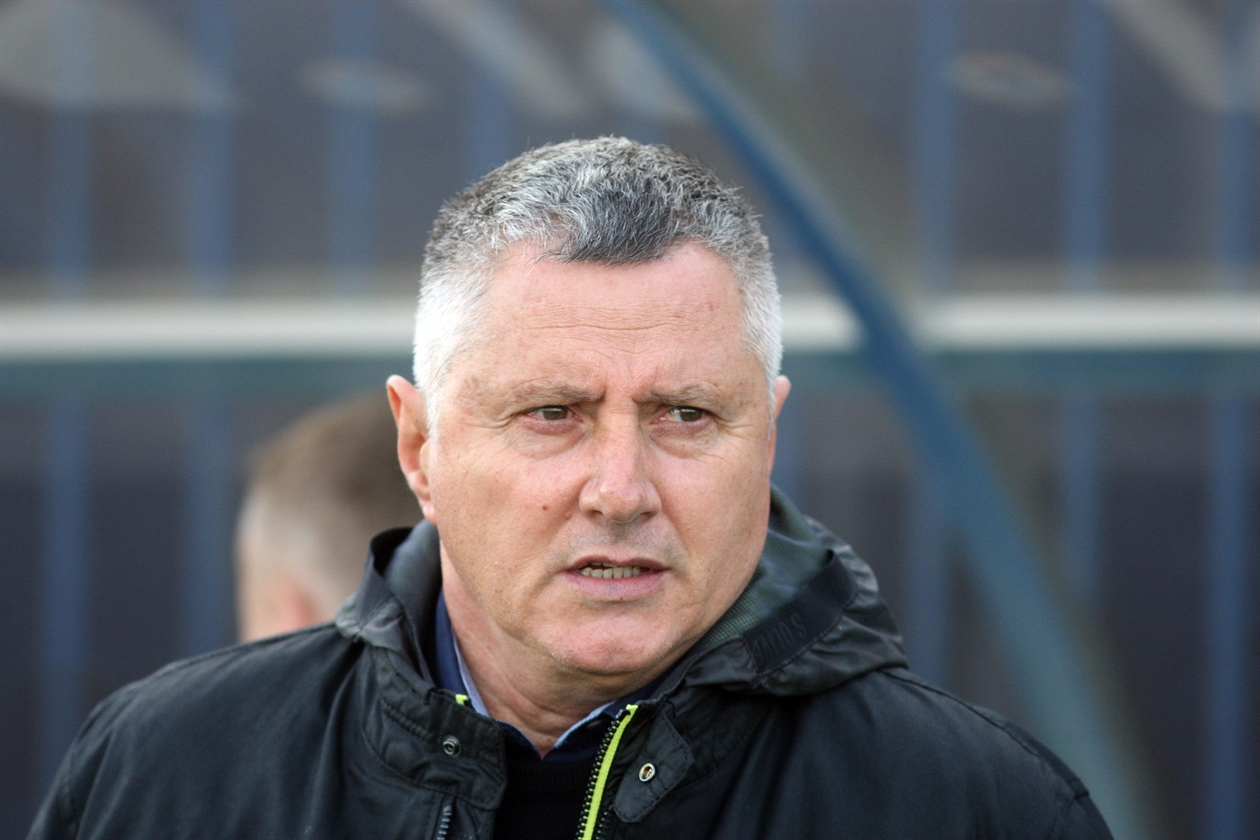 Tomislav Ivković; ‘Dinamo ima veliki problem, to je glavna šansa Osijeka’