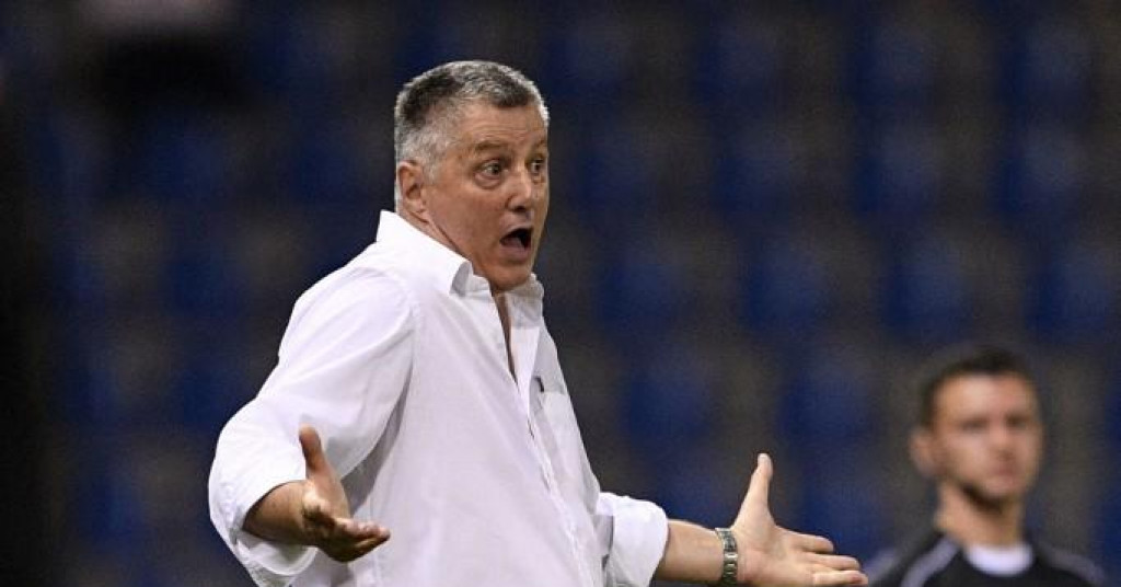 VRUĆE TEME ‘Ja trener Dinama? Stavovima ne odgovaram toj poziciji, ali vidim Modre kao favorite HNL-a. Evo i zašto‘