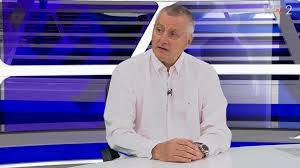 IVKOVIĆ BEZ RUKAVICA: ‘Sopić će Vatrenog poslati na hlađenje. Igrači Rijeke se bacaju, a on lagano trčkara‘