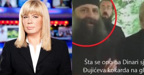 IVANA PETROVIĆ OTVORENO: Srpska pravoslavna crkva je i dalje propagandni poligon aktualne srbijanske politike