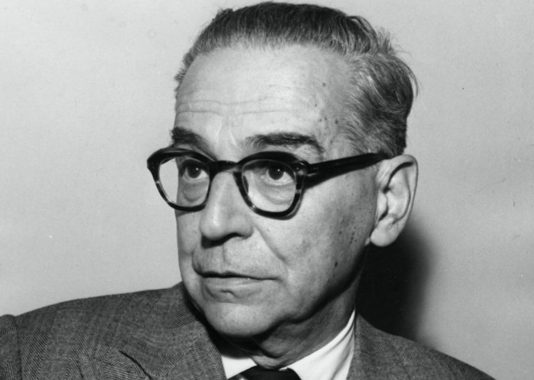 13. ožujka 1975. umro Ivo Andrić – znate li da je bio mason, veleposlanik Jugoslavije u Hitlerovom Berlinu, simpatizer Mlade Bosne, član ZAVNOBiH i SANU?